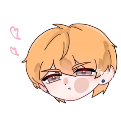 前の垢つかえなくなっちゃったよー😭お友達欲しいので沢山話しかけてください😿🫶