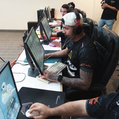 CS2 PLAYER FOR @FULLSENDCS2
ECL | FPL 120 ADR TALENTED PLAYER