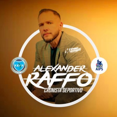 Uruguayo, en Guatemala... Frontal, Apasionado, Directo, Polémico. Cronista Deportivo. Emprendedor... Algo Loco. Amo el FÚTBOL (Peñarol💛) / VAMO ARRIBA 🇬🇹🇺🇾