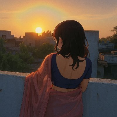 aanya_talks's profile picture. CS Student
DSA | DEVELOPMENT 
while(alive){
   print("Keep Coding")
}