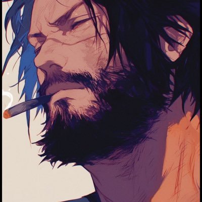 AnonBWC_'s profile picture. 19 l anything goes here😅💙💗l green thumbs 👍 🌱l sext me l he/him/yours🤗| sext me