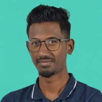 Dhiren Moorvin (@dhiren_moorvin) 's Twitter Profile