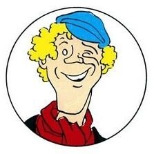 Ungolfeo's profile picture. Let's speak the common language!