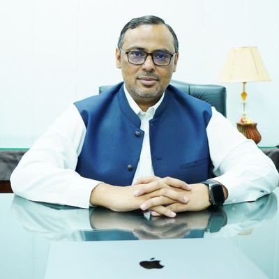 Vice Chancellor, University of Kamalia | Professor, National Textile University. Tweets are personal.