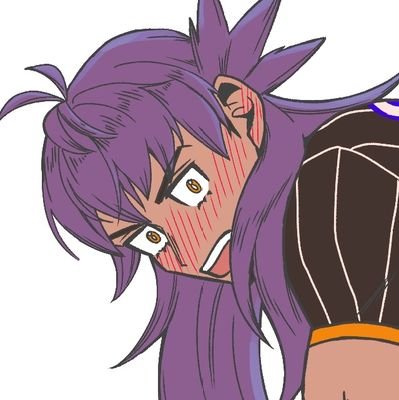 成人済∥メインpkmn夢dnd⚠顔あり夢主います∥フォローの際はリトリン読んでください🫶∥筋金入りの夢女∥波箱やマシュマロに突如現れる長文キモめ感想送りつけ妖怪∥未成年フォローNG∥鍵は気分