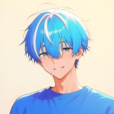 It is the official X of SHIZUKU.
Here, we mainly introduce daily life and songs.
Thank you very much.