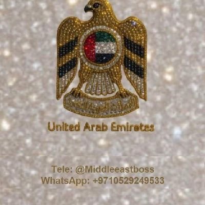 Good stuffs available 💯 #oman #bahrain #qatar #uae #dubai #abudhabi #SaudiArabia contact WhatsApp: +9710529249533
telegram: @Middleeastboss