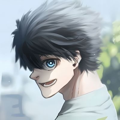 isagoatt11's profile picture. 