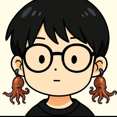 ミステリやホラーが好き。つよい人とか探偵、大スターにわあキャア言ってるし、通りすがりにいいねしちゃうの。かわいいものと奇妙なものに目がない。ほとんど独り言