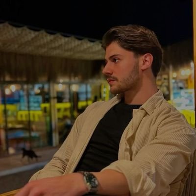 aliram6d's profile picture. 🥼🩺
🎾