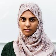 SumairaAnsarii's profile picture. 🌸 Muslim girl from Uttar Pradesh.
| Believer in progress & unity. 
| Faith in Govt’s vision for development.
| Dreaming of a stronger, inclusive India.
