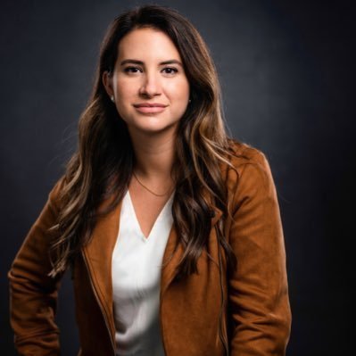 #1 Most Followed Voice in Al Business (2M followers). Former Amazon, IBM. Fortune 500 and startup Al advisor, public speaker. Free Al-First courses - 🔗 below