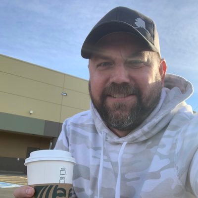 chadharrison14's profile picture. Such a follower