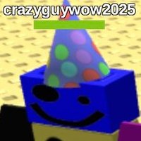 RoberT (@im_a_random_man) 's Twitter Profile