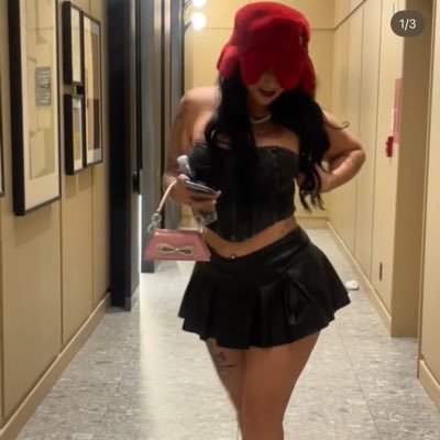 ~444~ Canada's Finest 🇨🇦 Pura Argentina 🇦🇷 thareal_lena@outlook.com https://t.co/O50K69uNCl