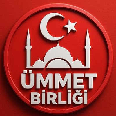 Ehl-i Sünnet vel-Cemaat yolunda safımız belli, davamız tek: Ümmetin birliği!
🇹🇷 🇵🇸