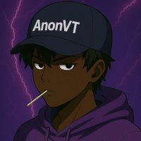 AnonVT 🪂 (@0xanonvt) 's Twitter Profile