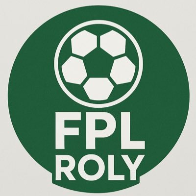 FPL Tips from your boy, DM’s always open for help 👍🏻 Forget the stats it’s all about vibes