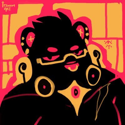 20 years old | Chile 🇨🇱 | Furry 🐻❄️ | Therapist 🧠 | Gay 🏳️🌈 | Wanna Cuddles? | Pfp made by:@TeboomArt