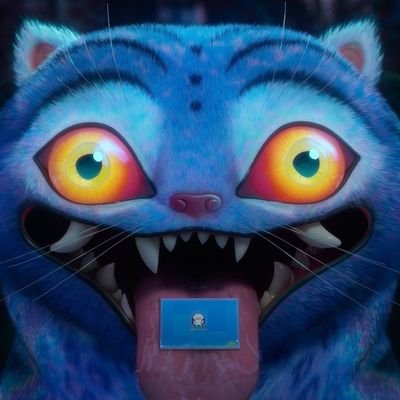 viznyaa's profile picture. Slightly obsessed with Kpop Demon Hunters