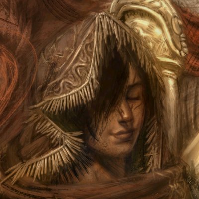 RotBride Profile