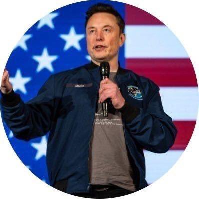 CEOTeslaO3's profile picture. Founder, chairman, CEO, and CTO of SpaceX; angel investor, CEO, product architect, and former chairman of Tesla, Inc.; owner, chairman, and CTO of X Corp.