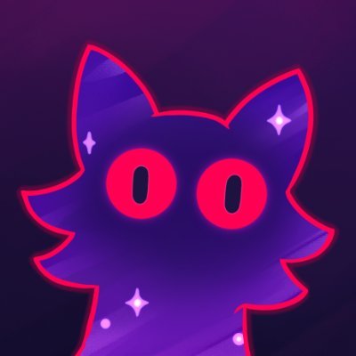 🎮 Game designer
🐈 Cat dad
⭐ One half of Bytesprite Games
🩸 Currently working on Red Swing