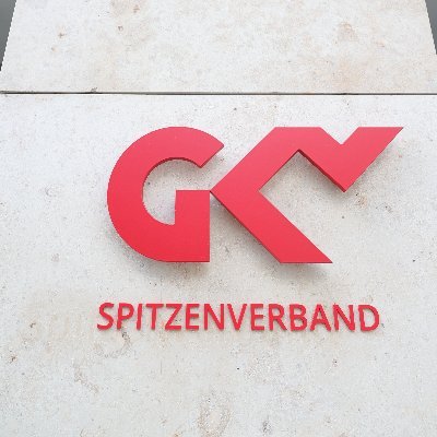 GKV-Spitzenverband Profile