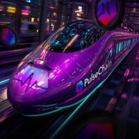PULSECHAIN BEAT (@pulsechainbeat) 's Twitter Profile Photo PULSECHAIN BEAT (@pulsechainbeat) 's Twitter Profile Photo