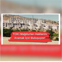 Toki Tuzla Arnavutköy Mağdurları (@tuzlatokimagdur) 's Twitter Profile Photo Toki Tuzla Arnavutköy Mağdurları (@tuzlatokimagdur) 's Twitter Profile Photo