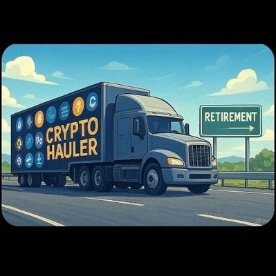 Crypto Inspiration | Crypto Motivation | Crypto Plug | Crypto Insights | Crypto Updates | Crypto Fun | #CryptoHauling 🚚🚀