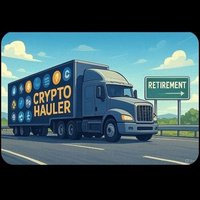 Crypto_Hauler (@crypto_hauler) 's Twitter Profile