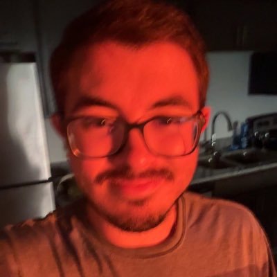 ntwdttv13's profile picture. main: @burningredls