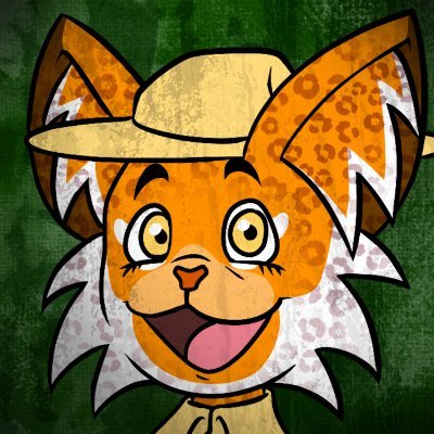 🍃 Bushside Rangers®: Chapter 1 Overhaul - Releasing 2025/2026. 🍃
Official Discord: https://t.co/O59axeLc2f