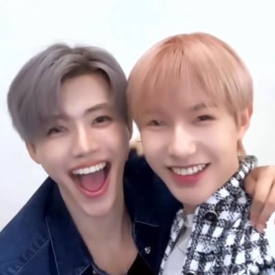 RENJUN & JAEMIN ㅣjamren 🐰🐱💛💖 read more… https://t.co/ybNHAbljBU #hou_รีวิว #hou_update #hou_food