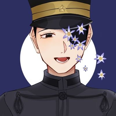 本垢@zektbach__が乗っ取り・ハッキングにあったために作った垢です。
20↑の腐。
刀剣乱舞・FGO・バイオ5マーセ(旧マーセ)DBD・MHW・DBH・TEW ・SD・ ゲ謎(水父)etc
基本まったり勢。アイコンは身内(甘味)が描いてくれました。
今は金カム(尾勇)が熱いです。