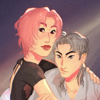 🔞 minors DNI- OA block |
23 | NSFW arts | censor names | 🔝🐿️ |
she/her ✨ADHD✨