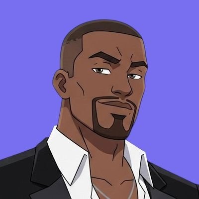 thecryptosuit's profile picture. crypto enthusiast, graphics designer and video editor. Documenting my journey as I grow || founder @StudioDomestic