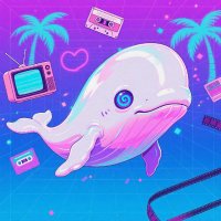 While whale (@whilewhale60423) 's Twitter Profile