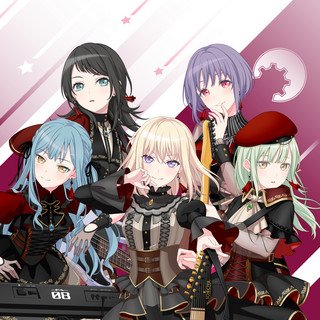 zabveniya's profile picture. SERRAさん激推し! #SERRA拡散計画 絶賛実行中なう!