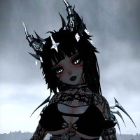 ღDAHLIAღ (@dahliavrchat) 's Twitter Profile