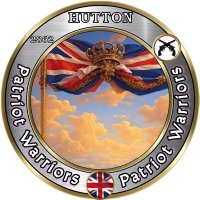 Hutton (@hutton0893) 's Twitter Profile