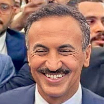 لو امطرت السماء حرية ، لرأيت عبيد الحوثي يحملون المظلات .
جمهورية_ومن_قرح_يقرح#
حساب جديد الاول موقوف