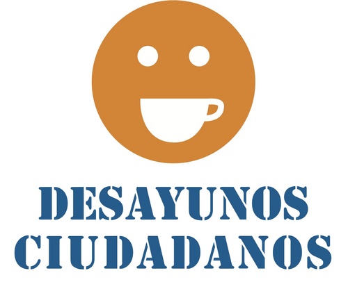 La ciudad como sitio de encuentro, Desayunamos en las calles de Madrid una vez al mes Te vienes? http:/desayunosciudadanos.wordpress.com