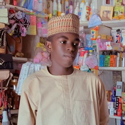 AminuAminu001's profile picture. 