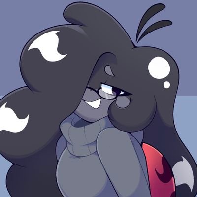 I'm just here to commission stuff, follow if you want to see my characters. Don't follow if under 18
Pfp & Banner drawn by: @DoziGhost