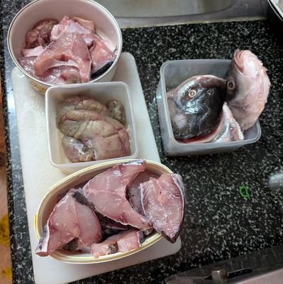 ShwetadriS's profile picture. ह्रदय मांहीं आरसी, और मुख देखा नहीं जाय।
मुख तो तब ही देखिये, तेरे दिल की दुविधा जाय।।