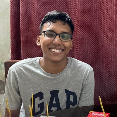 dost_malone's profile picture. DMs mein aata hoon, samajh mein nahi