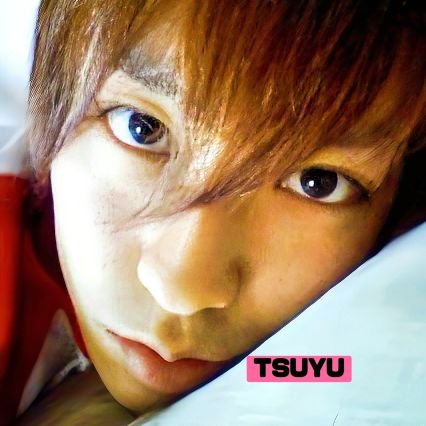 TSUYUさんのプロフィール画像