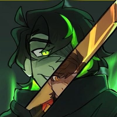 ~ they/them ~ i am cringe but i am free ~ Ninjago & HK enjoyer ~ dni: see website ~ ☉ ❀ ⤫ ⬘ ⬤ ✰ ✶